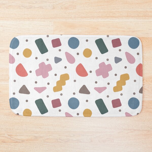 Item preview, Soft Shapes designed and sold by Reba Lou.