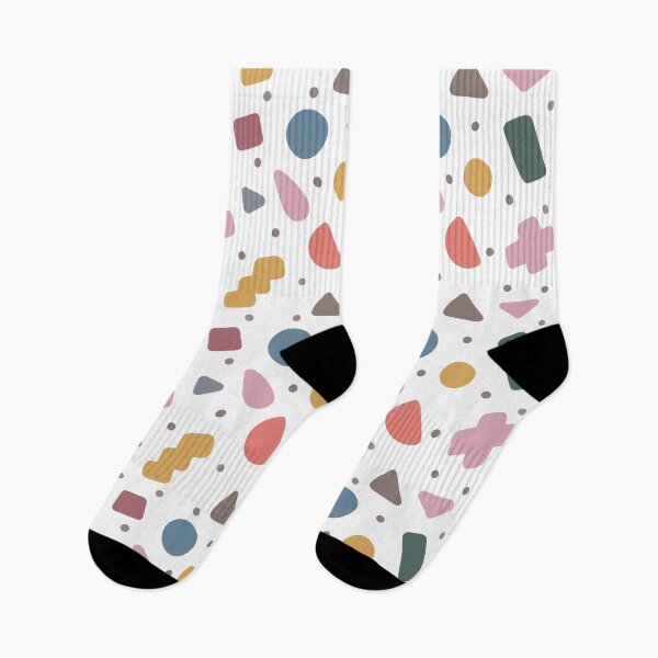Item preview, Soft Shapes designed and sold by Reba Lou.