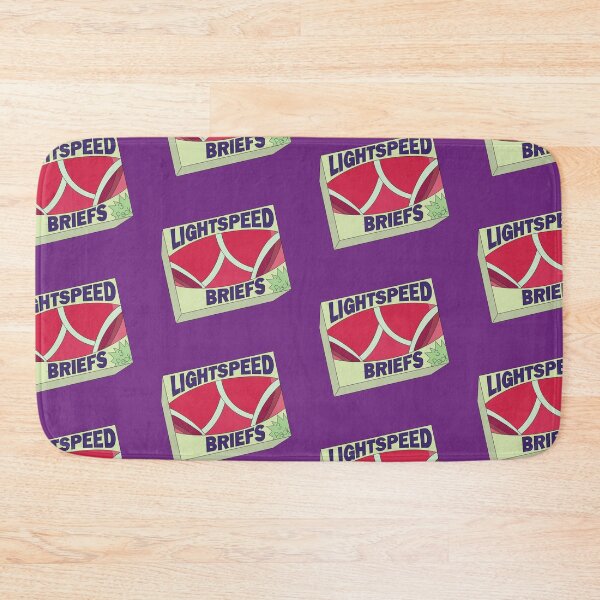 Item preview, Lightspeed Briefs designed and sold by REALsaintpetty.