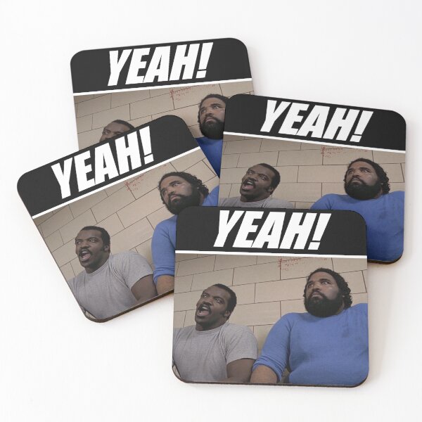 Item preview, YEAH! Trading Places  designed and sold by terrysilver89.