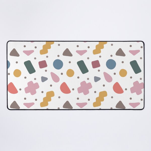 Item preview, Soft Shapes designed and sold by Reba Lou.