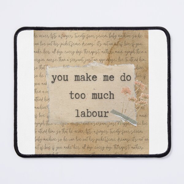 Item preview, Labour by Paris Paloma designed and sold by Sara16-.