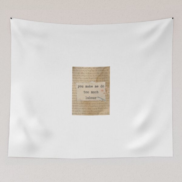 Item preview, Labour by Paris Paloma designed and sold by Sara16-.
