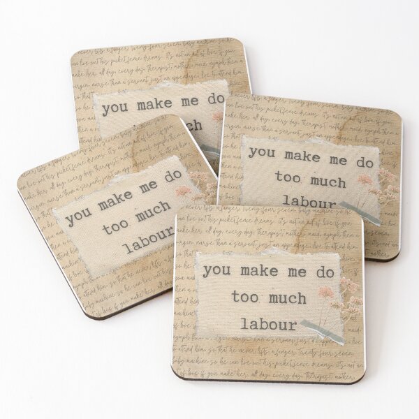 Item preview, Labour by Paris Paloma designed and sold by Sara16-.