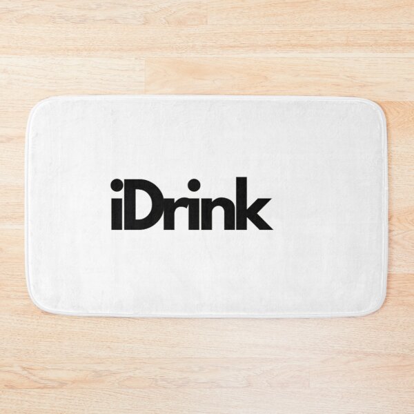 Item preview, Drink designed and sold by Figgy Print.