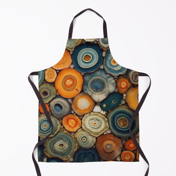 Item preview, Agates and Spectrolites II designed and sold by ChaosBuffet.