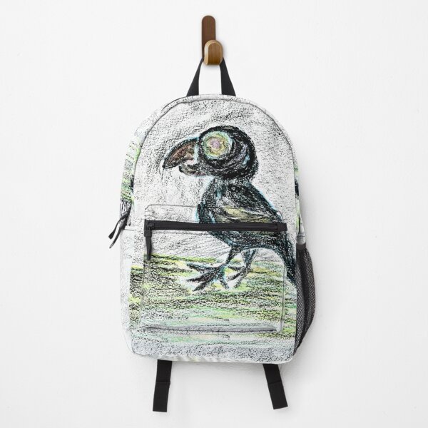 Item preview, Little Black Bird designed and sold by Betsy Phillips.