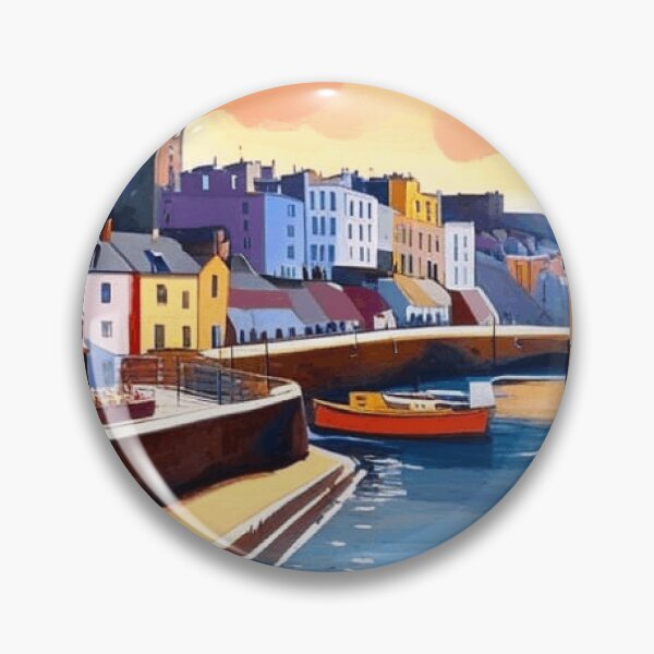 Item preview, Seaside, designed and sold by Ellimade.
