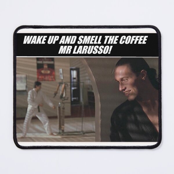 Item preview, Terry Silver Karate Kid 3 designed and sold by terrysilver89.