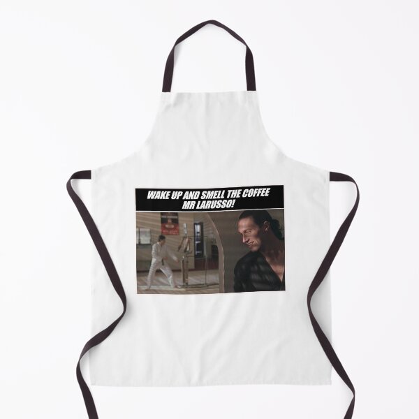 Item preview, Terry Silver Karate Kid 3 designed and sold by terrysilver89.