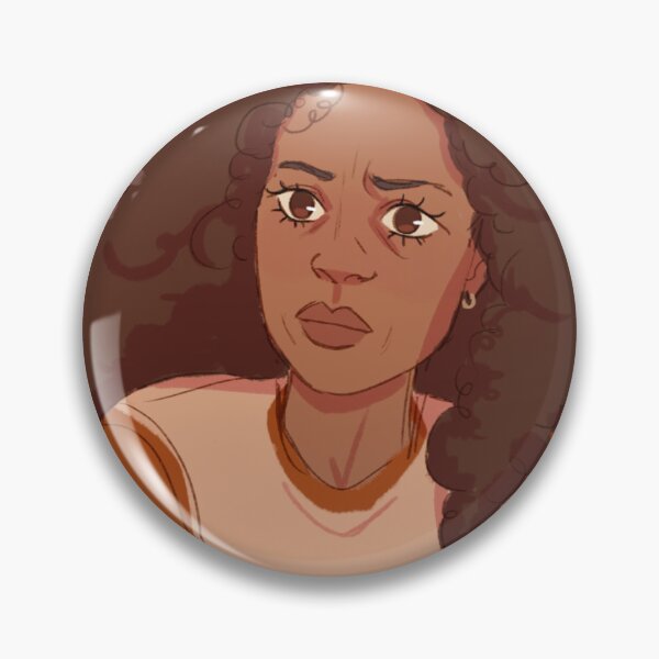 Item preview, TAISSA TURNER designed and sold by dykedolly.