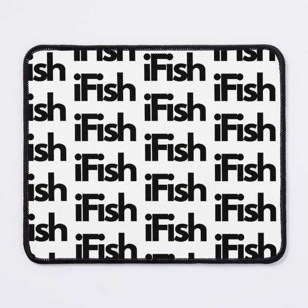 Item preview, Fish designed and sold by Figgy Print.