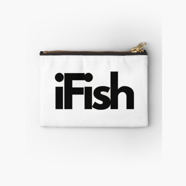 Item preview, Fish designed and sold by Figgy Print.