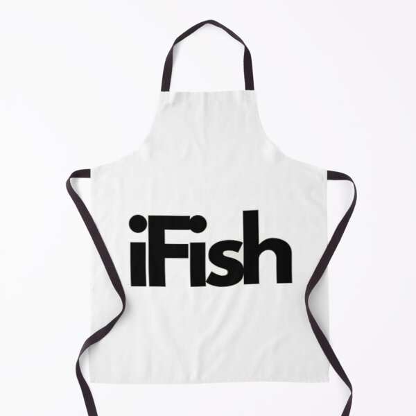 Item preview, Fish designed and sold by Figgy Print.