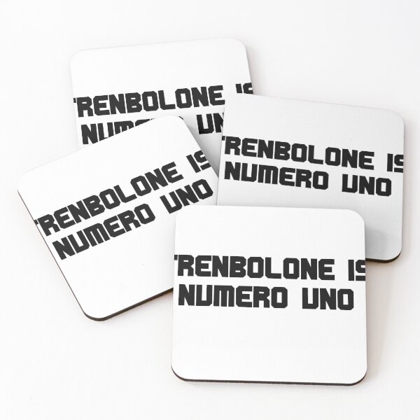 Item preview, Trenbolone is numero uno designed and sold by angus77ok.