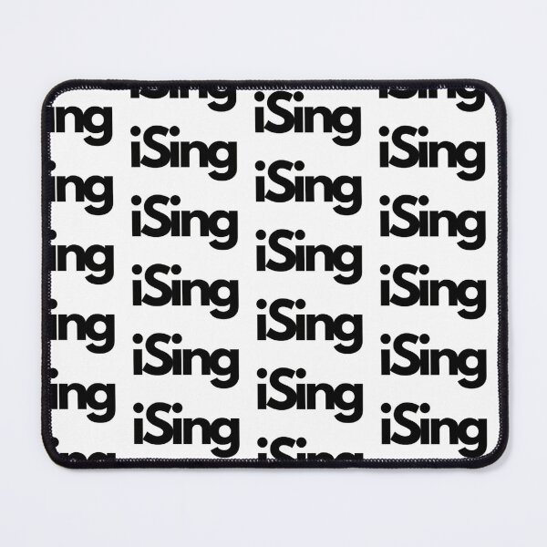 Item preview, Sing designed and sold by Figgy Print.