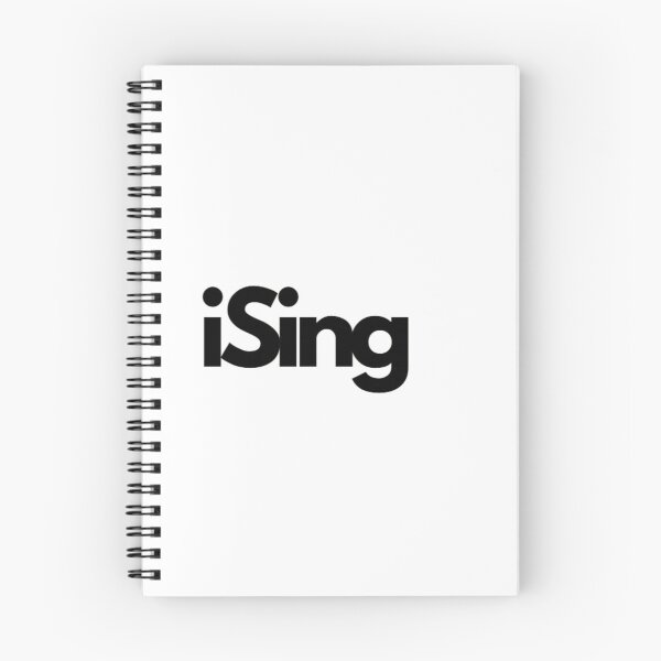 Item preview, Sing designed and sold by Figgy Print.