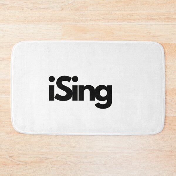 Item preview, Sing designed and sold by Figgy Print.
