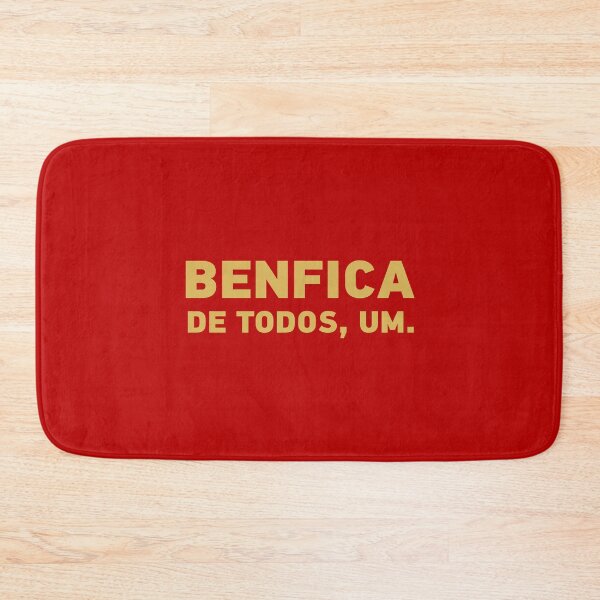 Item preview, Benfica De Todos Um. Gold designed and sold by VRedBaller.