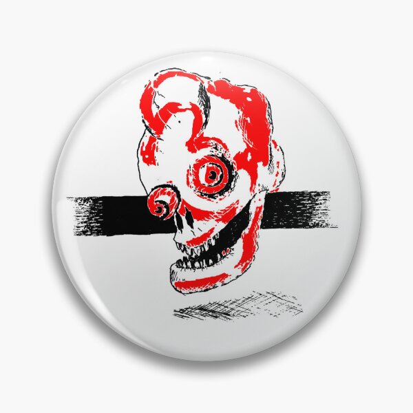Item preview, Cranial Mutation designed and sold by LEKEMO.