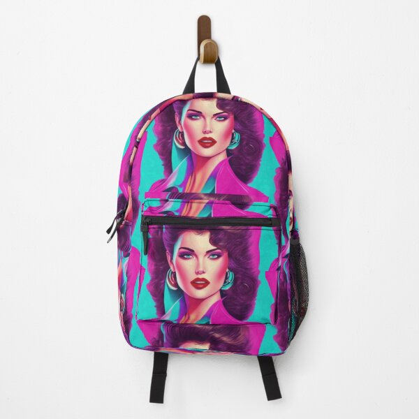 Item preview, Future Hair Salon Femme Fatale 19 designed and sold by SmokeNeon.