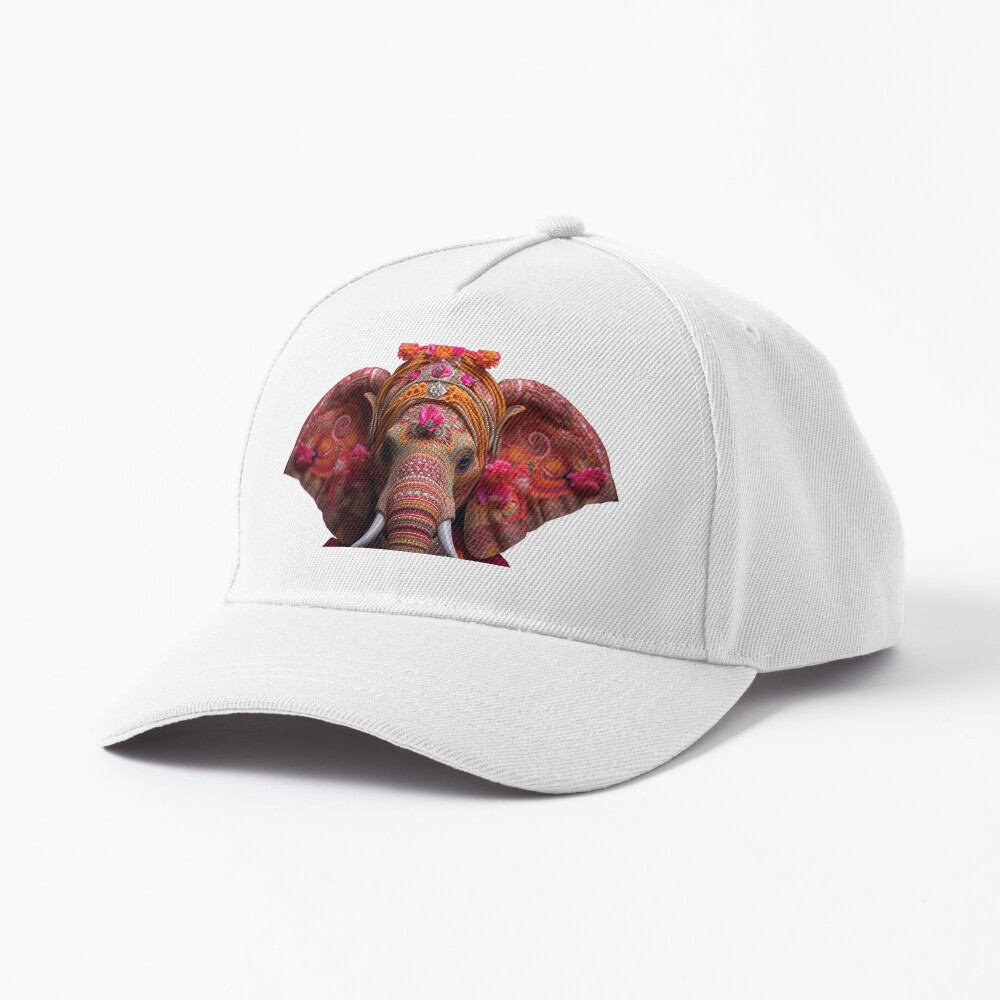 Item preview, Baseball Cap designed and sold by wayneflint.