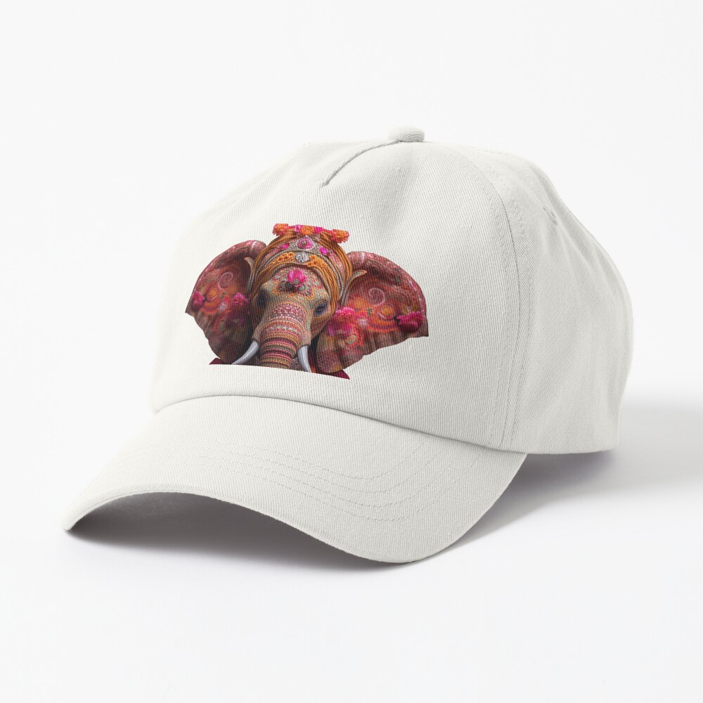 Item preview, Dad Hat designed and sold by wayneflint.