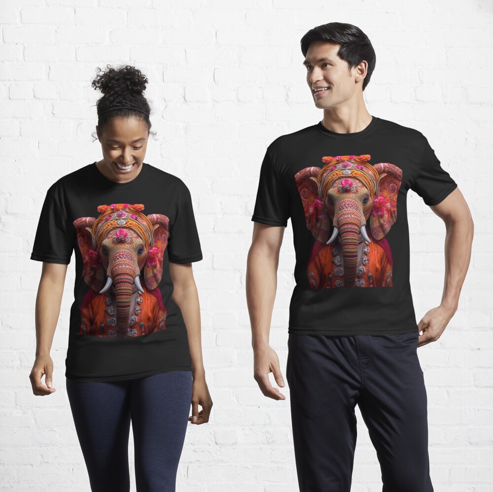 Item preview, Active T-Shirt designed and sold by wayneflint.