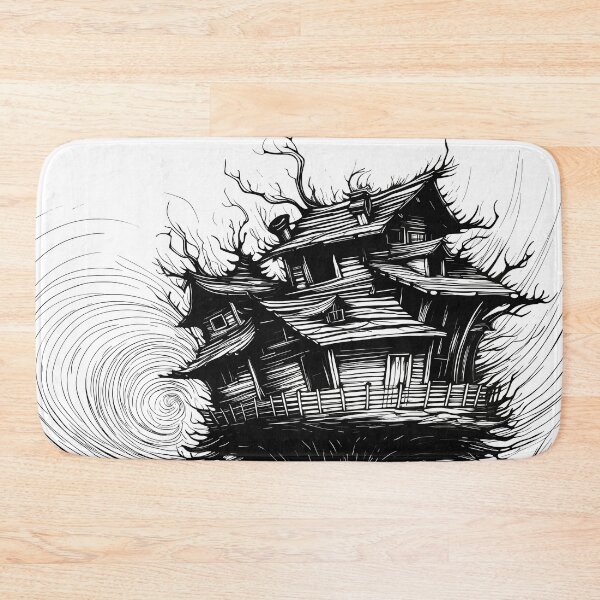 Item preview, Dark Fantasy House designed and sold by TheHellSong.