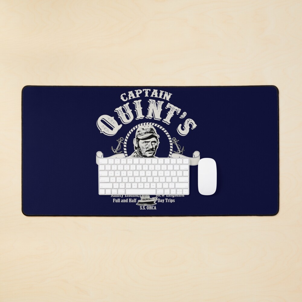 Item preview, Desk Mat designed and sold by alhern67.