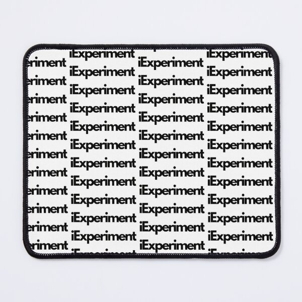 Item preview, Experiment designed and sold by Figgy Print.