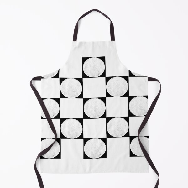 Item preview, Circles in Squares designed and sold by fatenanwar.