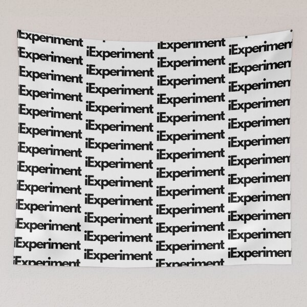 Item preview, Experiment designed and sold by Figgy Print.