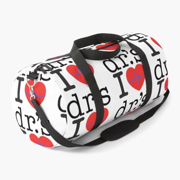 Item preview, I Love Dr.'s designed and sold by Nate Ober.