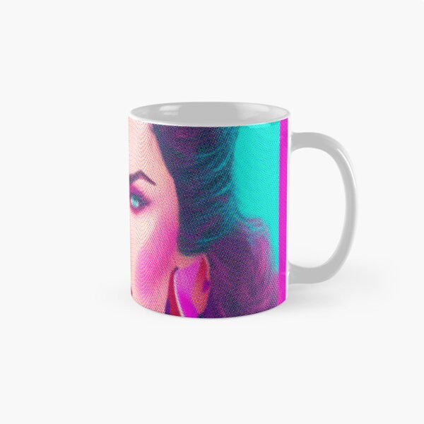 Item preview, Future Hair Salon Femme Fatale 20 designed and sold by SmokeNeon.