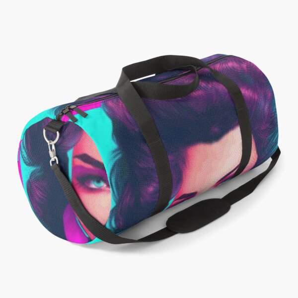 Item preview, Future Hair Salon Femme Fatale 20 designed and sold by SmokeNeon.