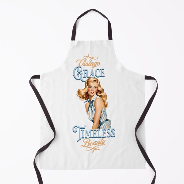 Item preview, Vintage Grace designed and sold by vintage-grrrl.