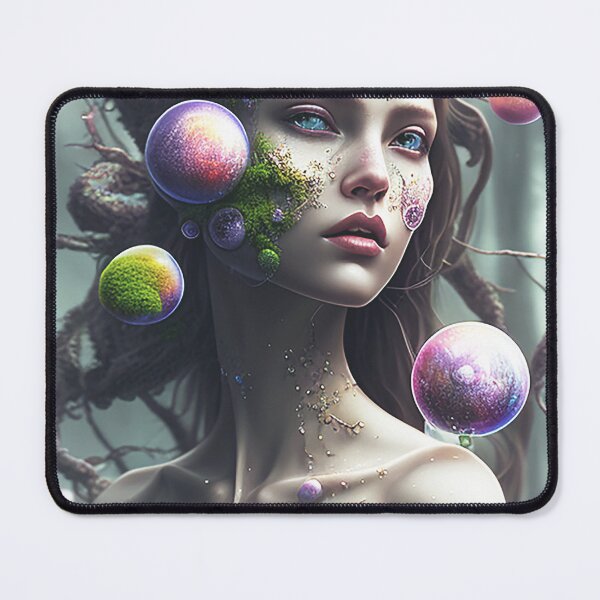 Item preview, Jurema is full of moss designed and sold by toniolobarrios.