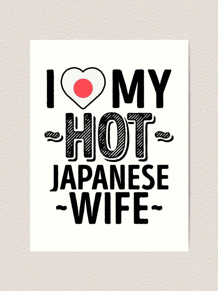 Japan wife hot