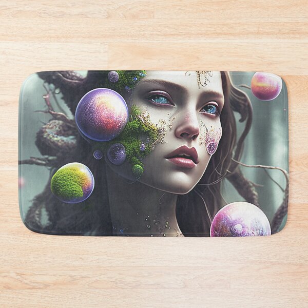 Item preview, Jurema is full of moss designed and sold by toniolobarrios.