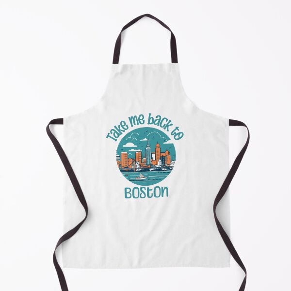 Item preview, Take me back to Boston designed and sold by Patrick Edwards.