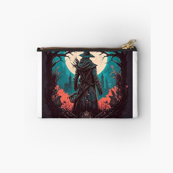 Item preview,  the hunter  designed and sold by chicagocat80s.