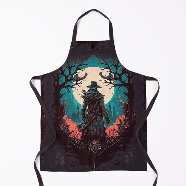 Item preview,  the hunter  designed and sold by chicagocat80s.