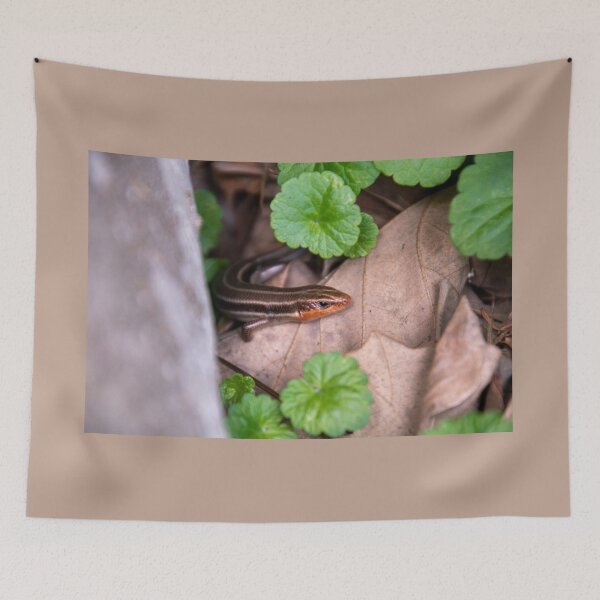 Item preview, Little Lizard designed and sold by Carly-Chapman.