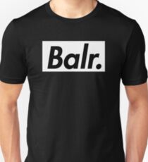 balr Unisex T-Shirt