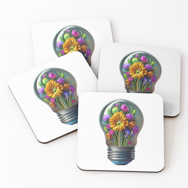 Item preview, Blooming Energy designed and sold by Minpadesign.