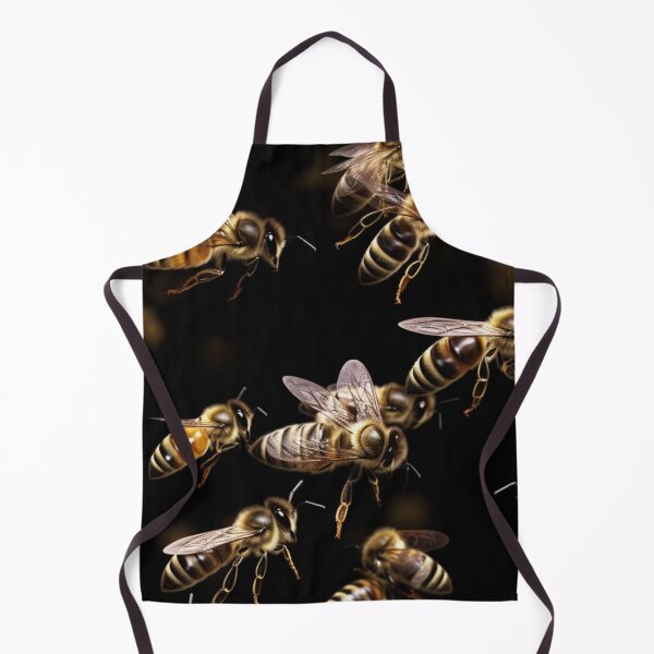 Item preview, Bees designed and sold by WonderArtUK.
