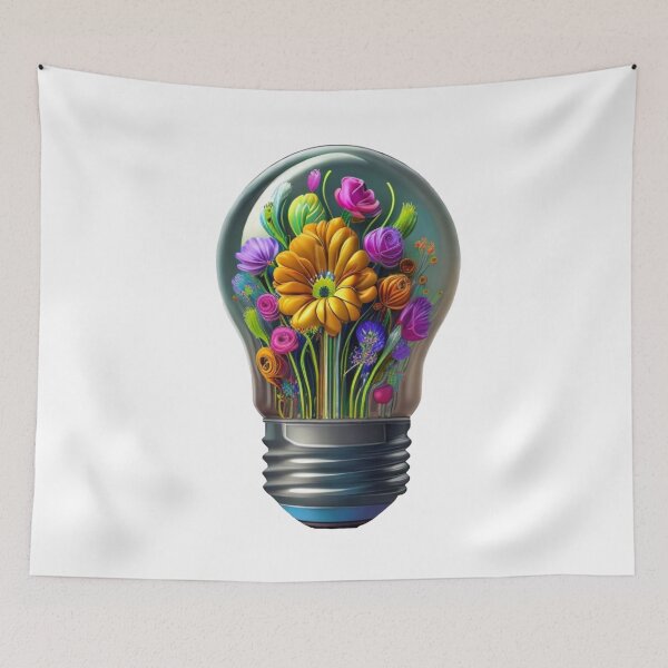 Item preview, Blooming Energy designed and sold by Minpadesign.