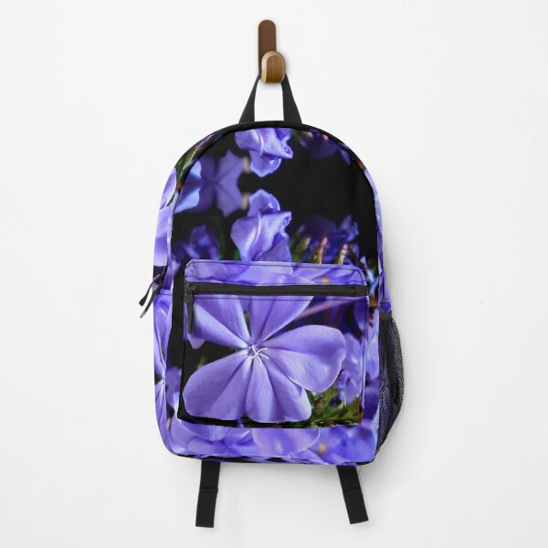 Item preview, Purple Plumbago 1 designed and sold by NyxSunflower.