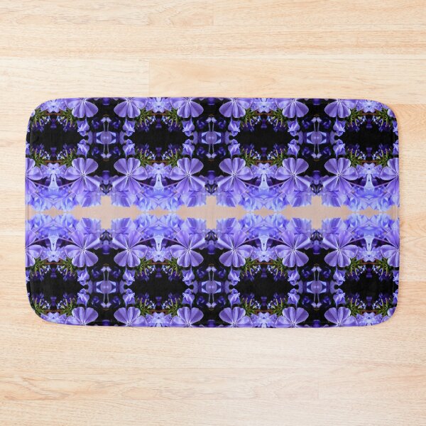 Item preview, Purple Plumbago 1 designed and sold by NyxSunflower.